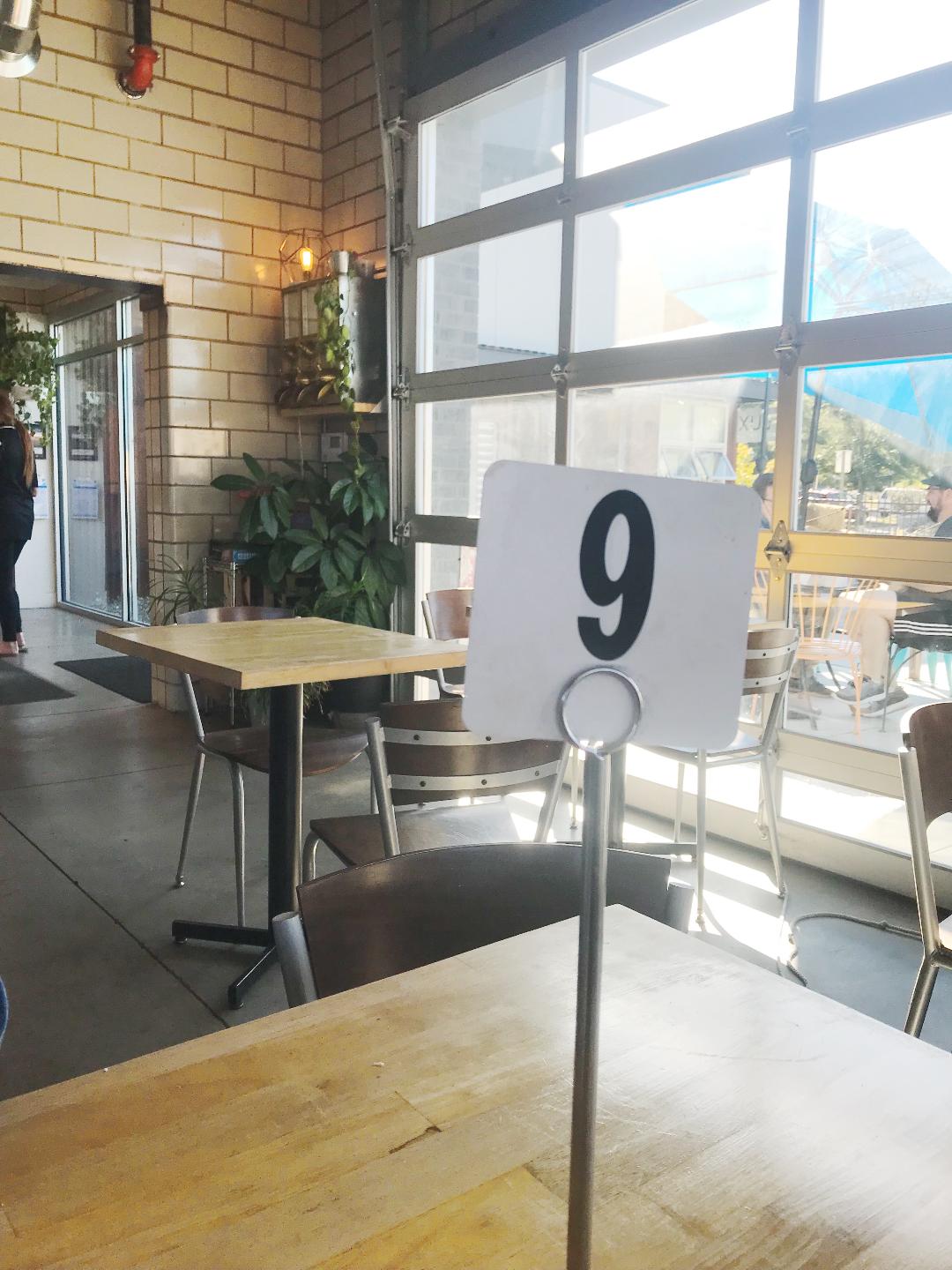 Rivers &amp; Roads Coffee 2