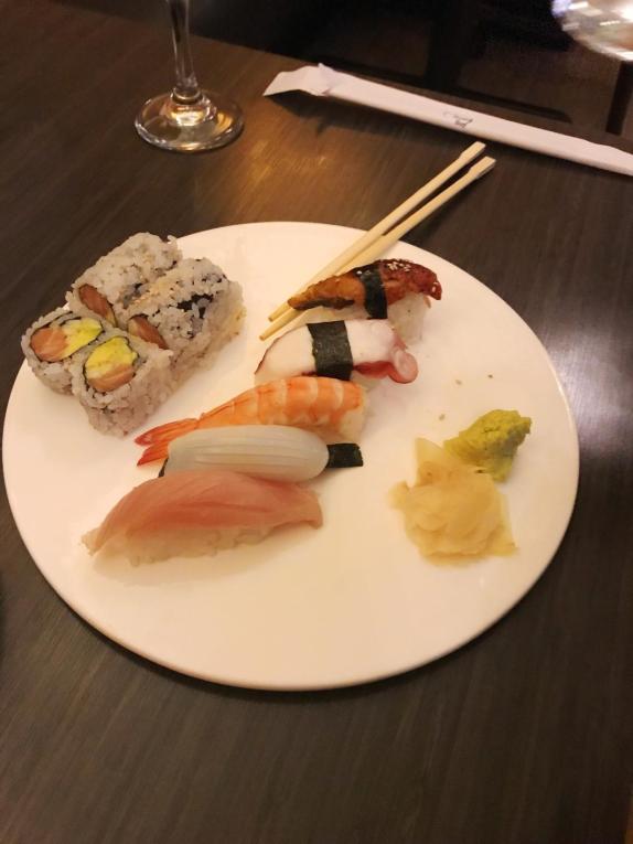 Sushi Bay 4