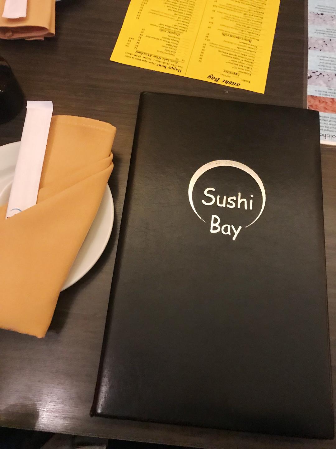 Sushi Bay 6